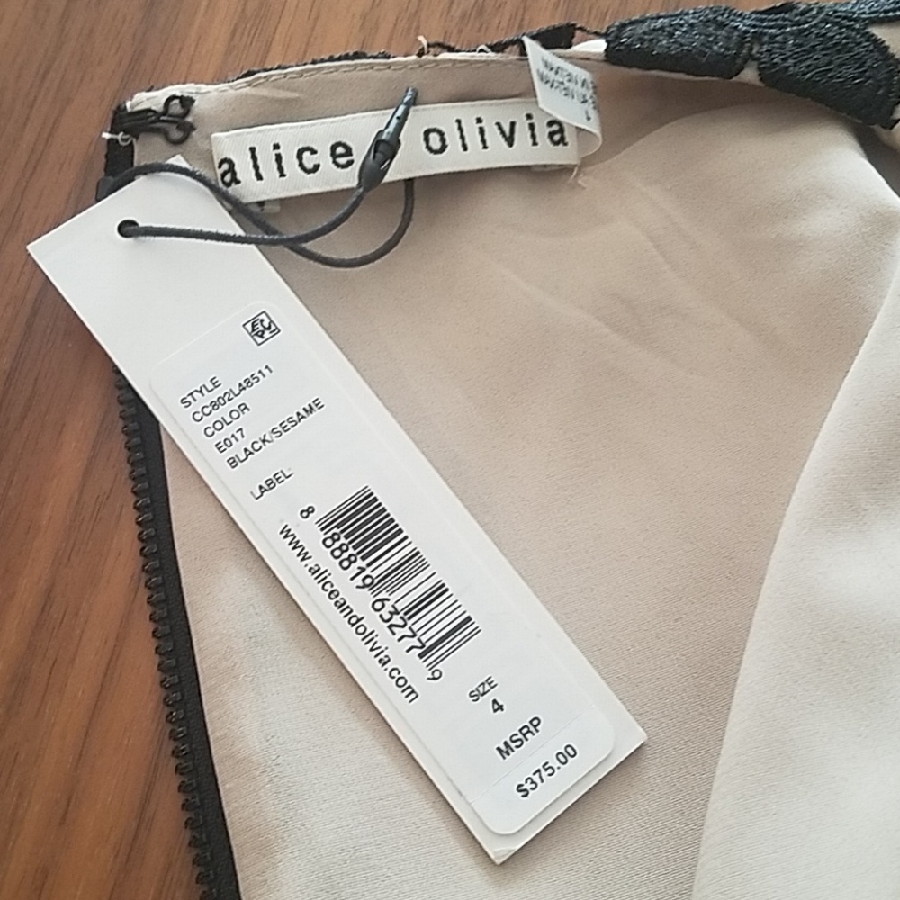Alice+olivia - Picture 2 of 2